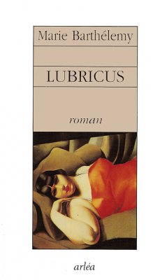 Image de couverture de Lubricus