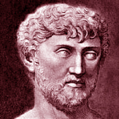 Photo de Lucrèce