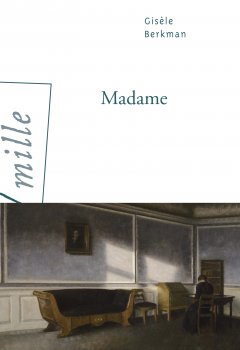 Image de couverture de Madame