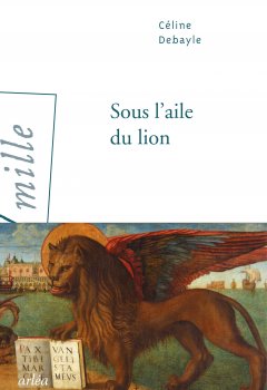 Image de couverture de Sous l