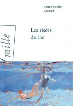 Image de couverture de Les Risées du lac
