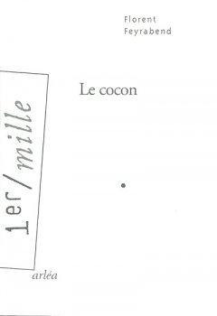 Image de couverture de Le cocon