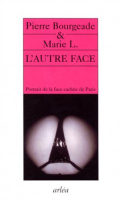 Image de couverture de L’autre face