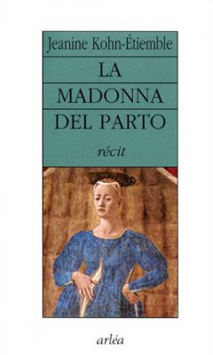 Image de couverture de LA MADONNA DEL PARTO
