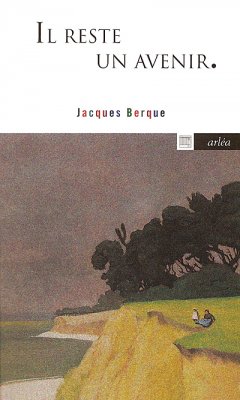 Image de couverture de Il reste un avenir