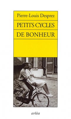 Image de couverture de Petits Cycles de bonheur