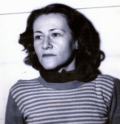 Photo de Dominique Desanti