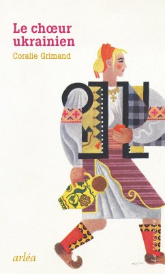 Image de couverture de Le Choeur ukrainien