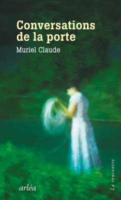 Image de couverture de Conversations de la porte