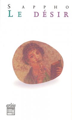Image de couverture de Le désir