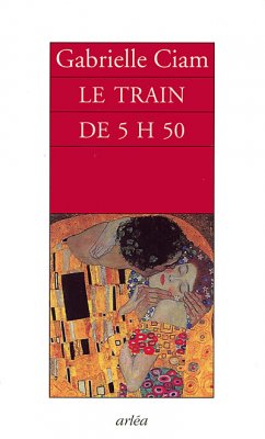 Image de couverture de Le train de 5h50