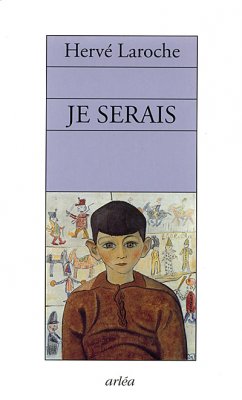 Image de couverture de Je serais