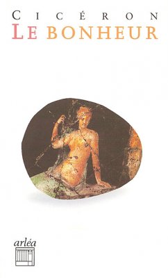 Image de couverture de Le bonheur