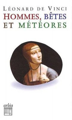 Image de couverture de Hommes, bêtes et météores