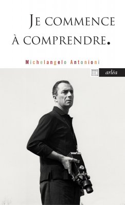 Image de couverture de Je commence à comprendre