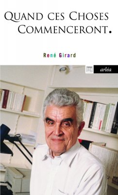 Image de couverture de Quand ces choses commenceront