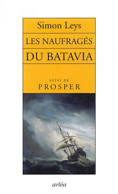Image de couverture de Les Naufragés du Batavia