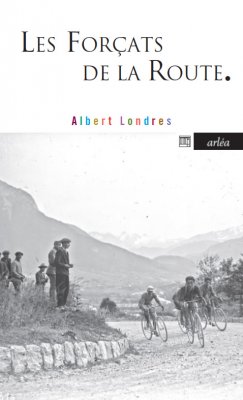 Image de couverture de Les Forçats de la route