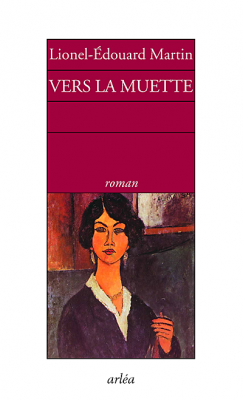 Image de couverture de Vers la Muette