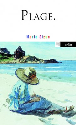 Image de couverture de Plage