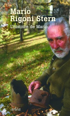 Image de couverture de L’Histoire de Mario