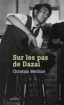 Image de couverture de Sur les pas de Dazai