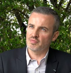 Photo de Emmanuel Pierrat