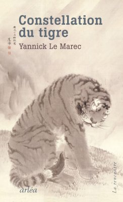 Image de couverture de Constellation du tigre