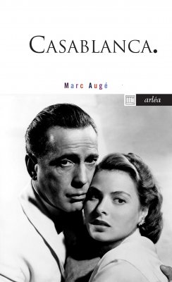 Image de couverture de Casablanca