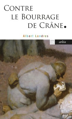 Image de couverture de Contre le bourrage de crâne