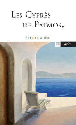 Image de couverture de Les Cyprès de Patmos