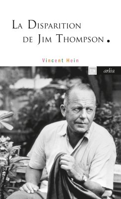 Image de couverture de La Disparition de Jim Thompson