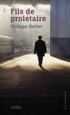 Philippe Herbet et l'ellipse de la rencontre