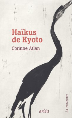Couverture du livre Haïkus de Kyoto