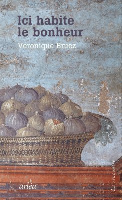 Image de couverture de Ici habite le bonheur