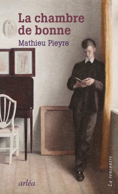 Couverture du livre La Chambre de bonne