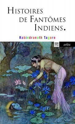 Image de couverture de Histoires de fantômes indiens
