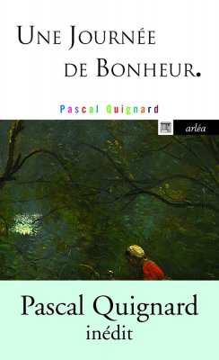Image de couverture de Une journée de bonheur