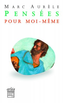 Image de couverture de Pensées pour moi-même