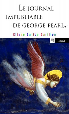 Image de couverture de Le Journal impubliable de George Pearl