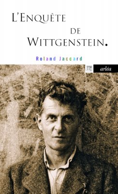 Image de couverture de L’Enquête de Wittgenstein