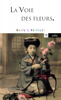 Image de couverture de La Voie des fleurs