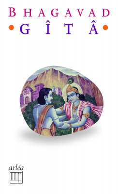Image de couverture de Bhagavad Gîtâ