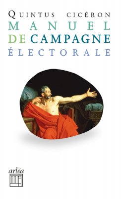 Image de couverture de Manuel de campagne électorale