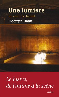 Image de couverture de Une lumière au cœur de la nuit