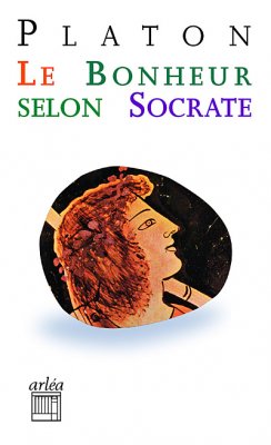 Image de couverture de Le Bonheur selon Socrate