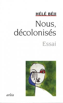 Image de couverture de Nous, décolonisés