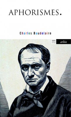 Image de couverture de Aphorismes