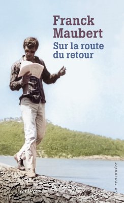 Image de couverture de Sur la route du retour