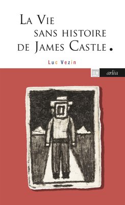 Couverture du livre La Vie sans histoire de James Castle